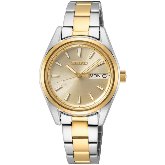 Seiko Neo Classic para Mujer