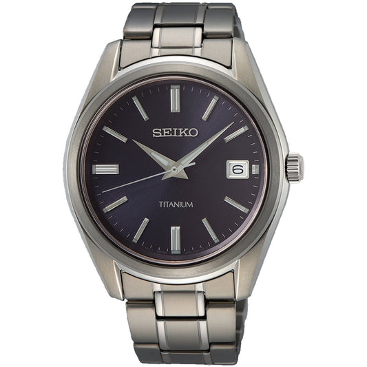 Seiko Essentials para Hombre