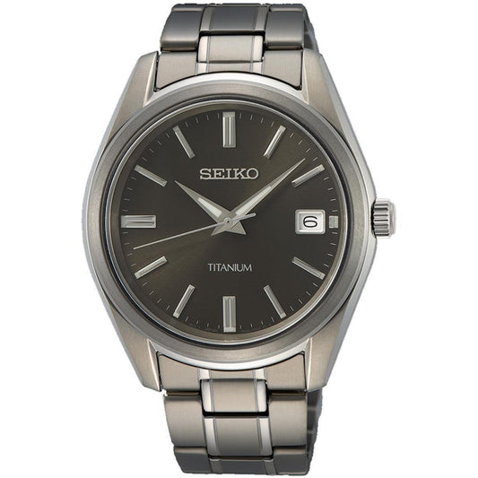 Seiko Essentials para Hombre