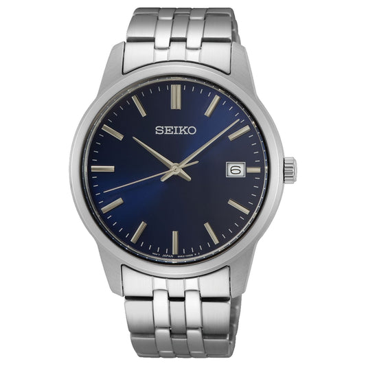 Seiko de hombre esencial