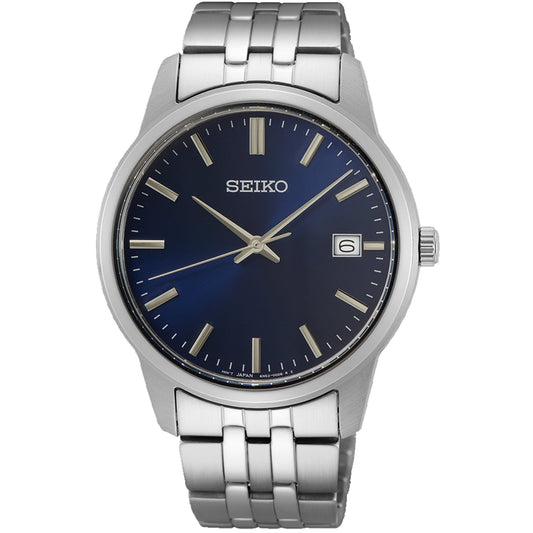 Seiko Essentials para Hombre