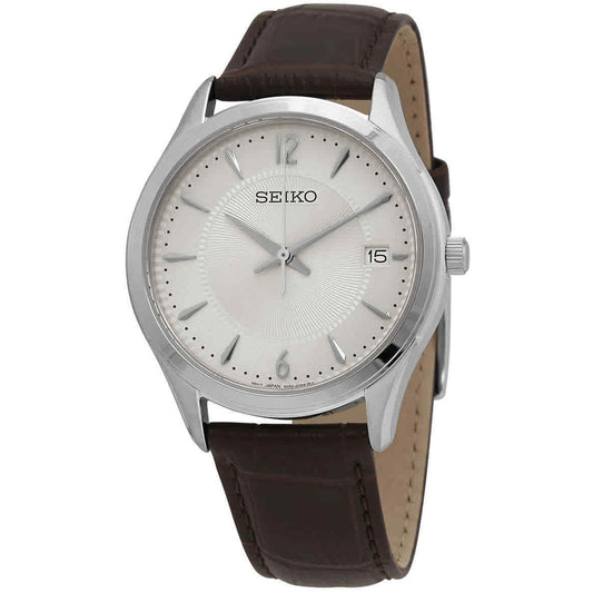 Seiko Essentials para Hombre