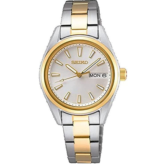 Seiko Clásico para Mujer
