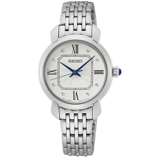 Seiko Clásico para Mujer