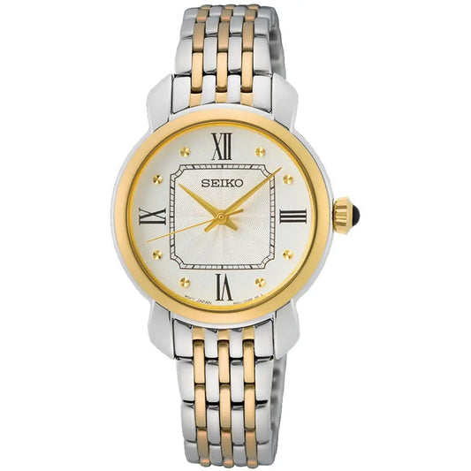 Seiko Clásico para Mujer