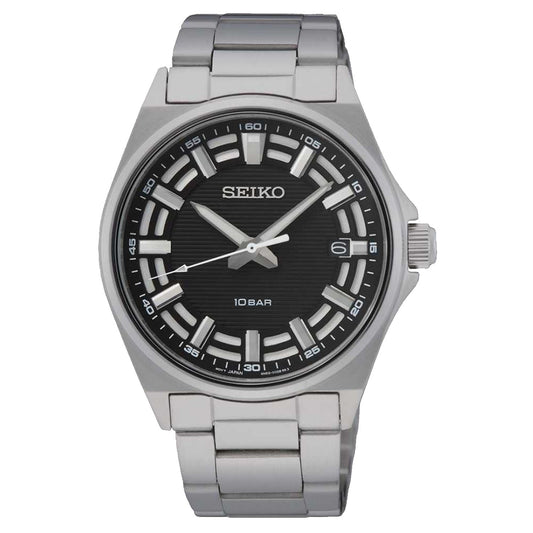 Seiko para hombre clásico