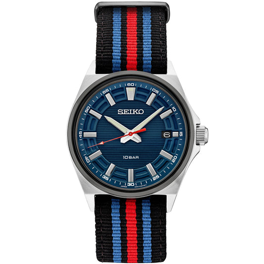 Seiko Essentials para Hombre