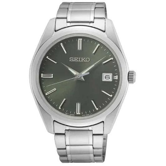 Seiko para hombre clásico