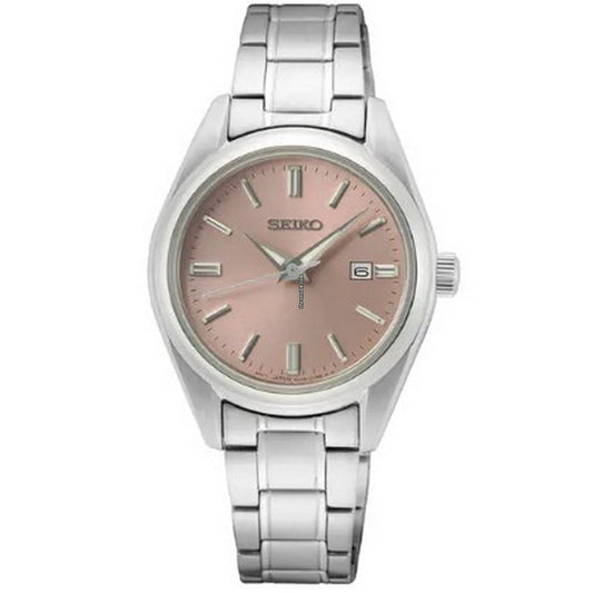 Seiko para hombre clásico