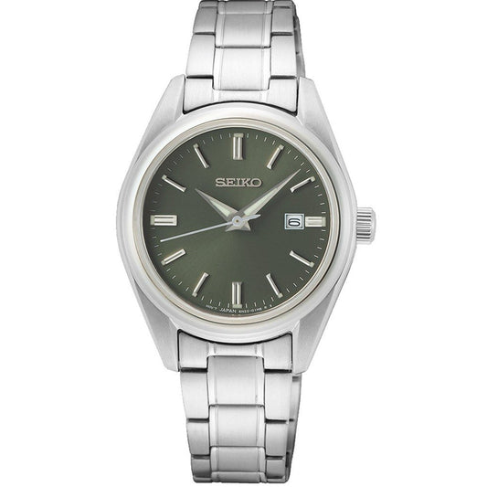 Seiko para hombre clásico