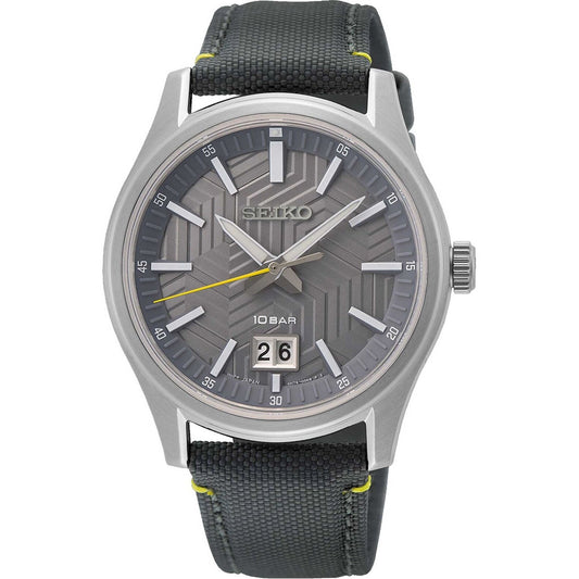 Seiko para hombre clásico