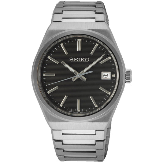 Seiko para hombre clásico