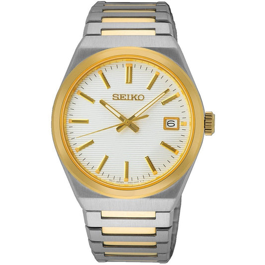 Seiko para hombre clásico