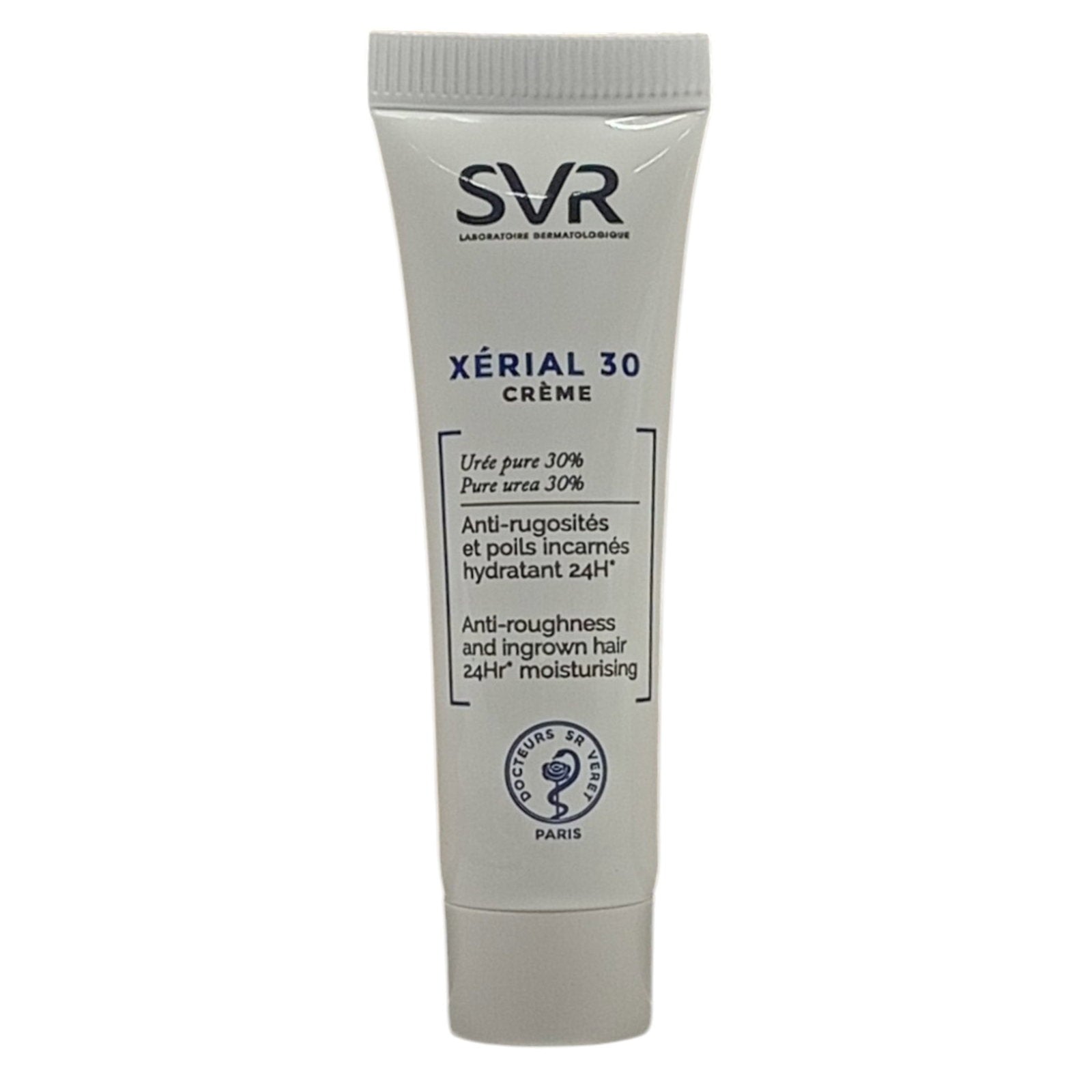 SVR, Xerial, Anti-Redness, Cream, For Face, 10 ml *Sample - view 2