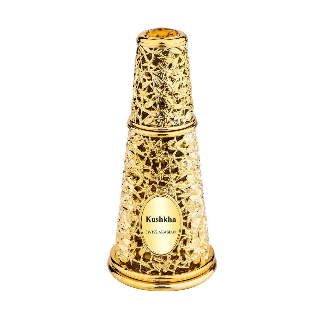 Swiss Arabian, Kashkha, Eau De Parfum, For Women, 50 ml