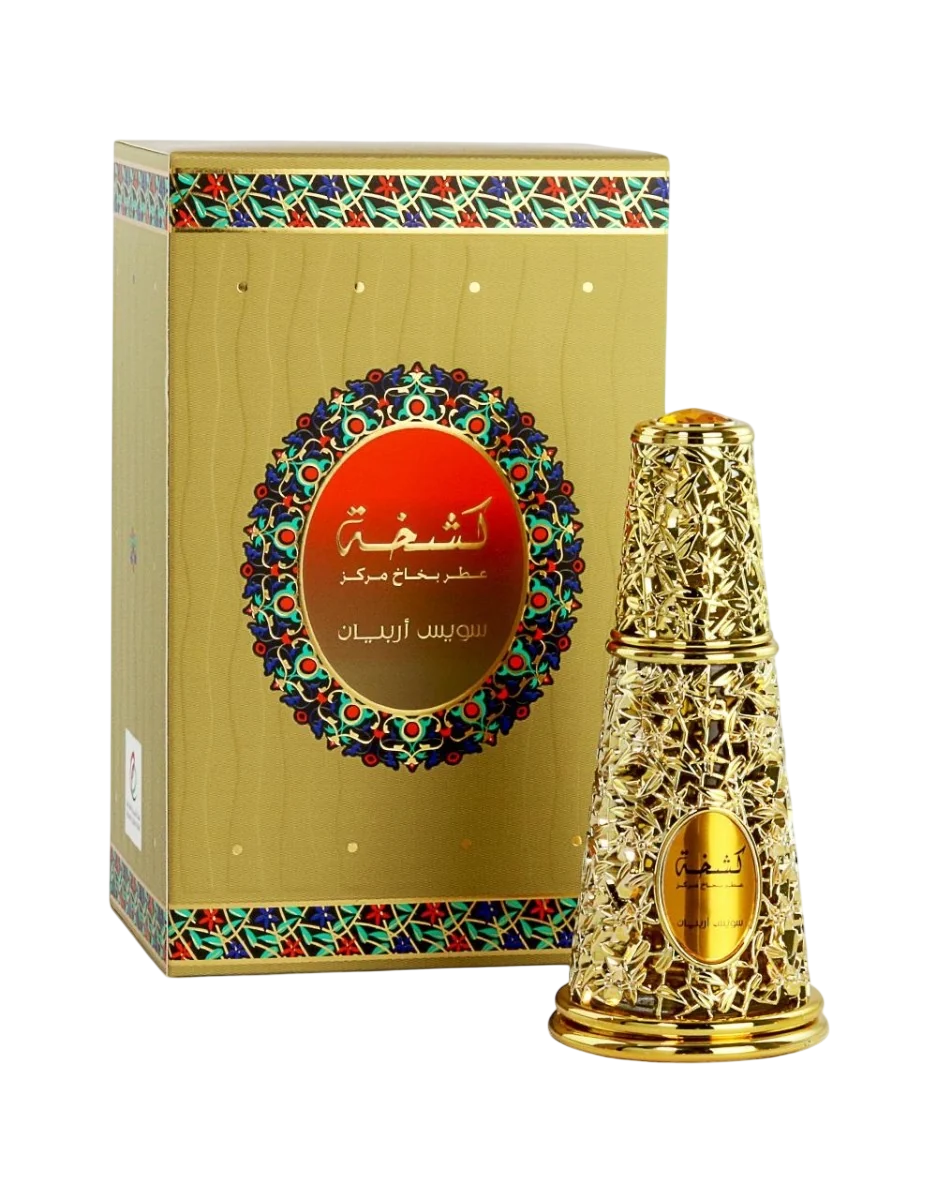 Swiss Arabian, Kashkha, Eau De Parfum, For Women, 50 ml