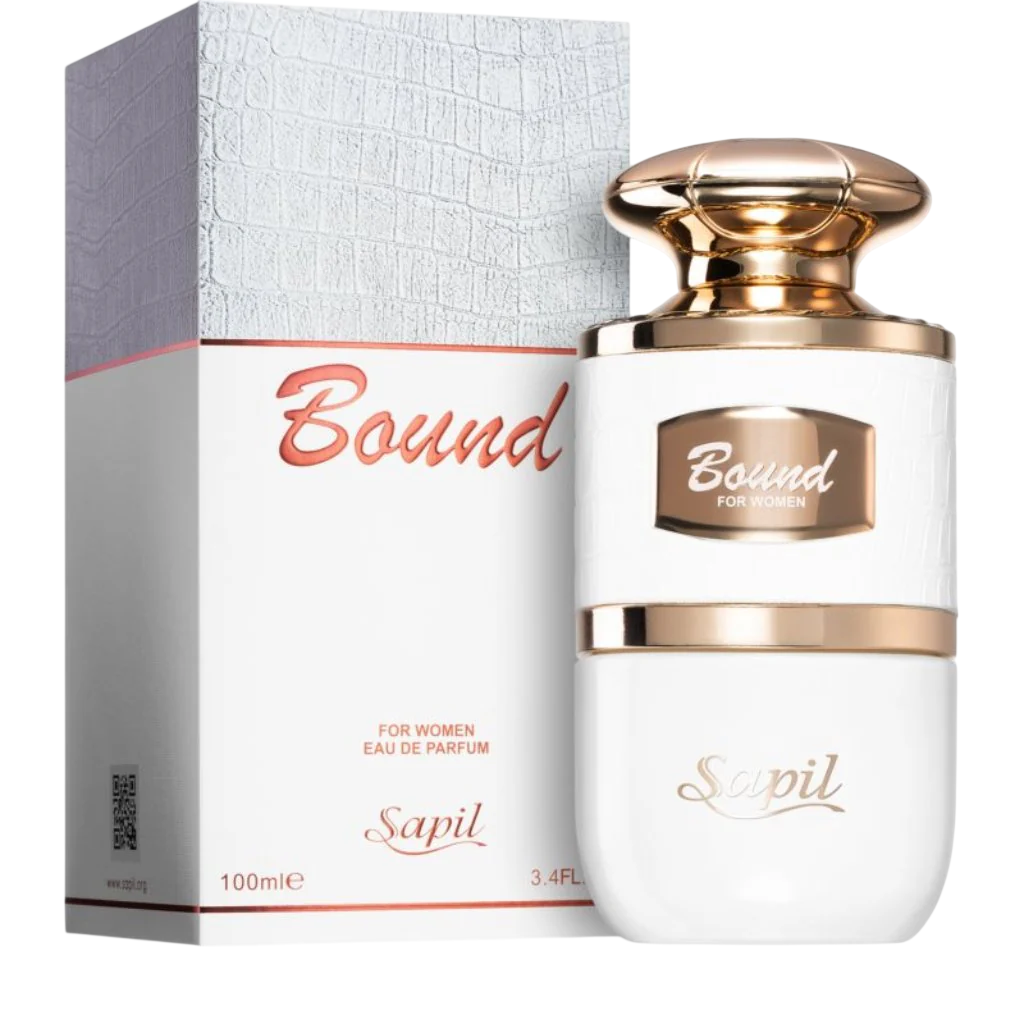 Swiss Arabian, Sapil Bound, Eau De Parfum, For Women, 100 ml