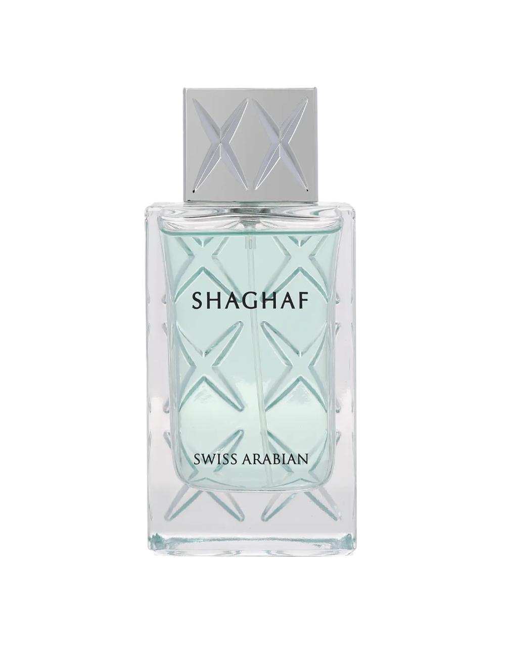 Swiss Arabian, Shaghaf, Eau De Parfum, For Men, 100 ml