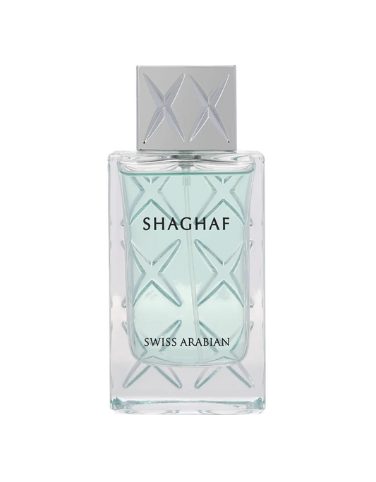 Swiss Arabian, Shaghaf, Eau De Parfum, For Men, 100 ml