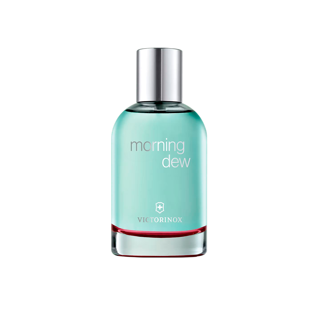 Victorinox Swiss Army, Morning Dew, Eau De Toilette, For Women, 100 ml *Tester