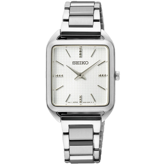 Seiko Essentials para Hombre