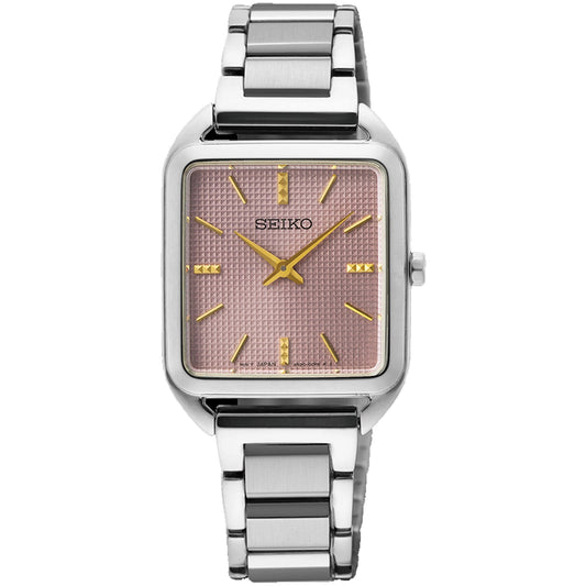 Seiko Esenciales para Mujer