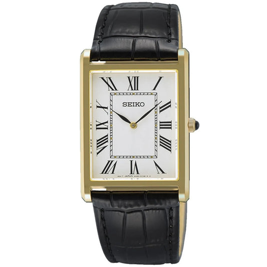 Seiko para hombre clásico