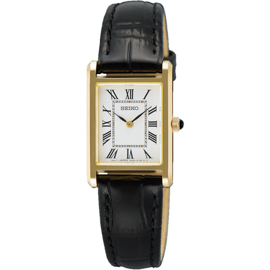 Seiko Clásico para Mujer
