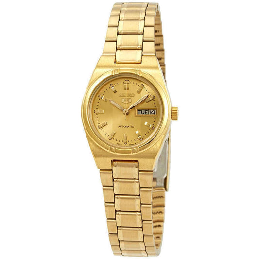 Seiko Serie 5 para Mujer