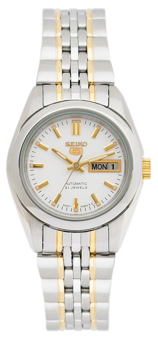 Seiko Serie 5 para Mujer