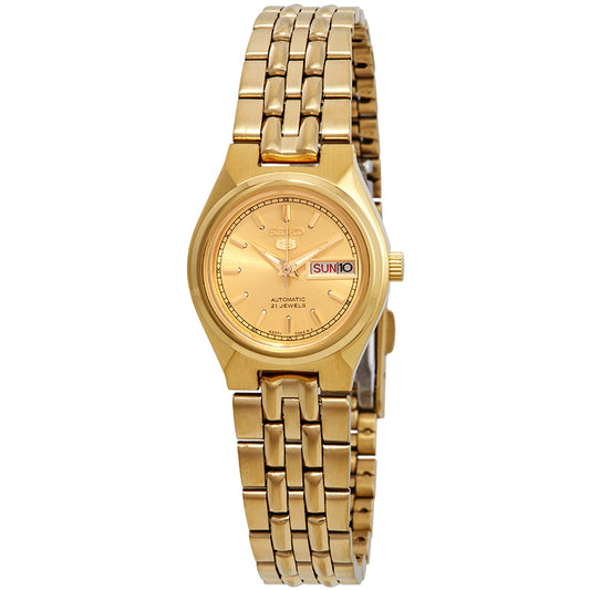 Seiko Serie 5 para Mujer