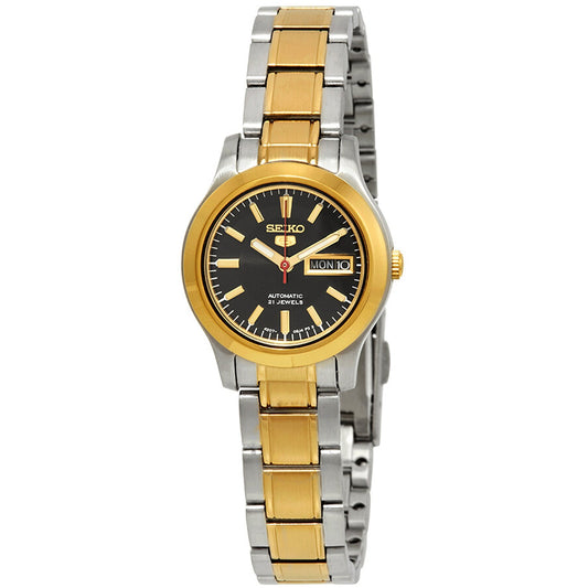 Seiko Serie 5 para Mujer