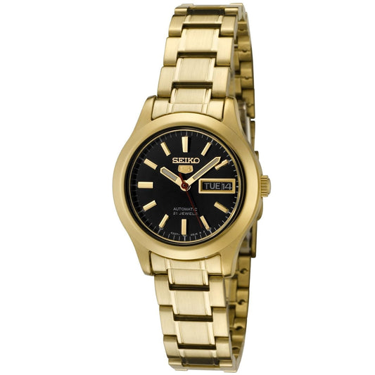 Seiko Serie 5 para Mujer
