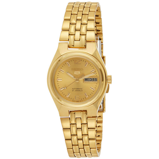 Seiko de mujer Seiko 5