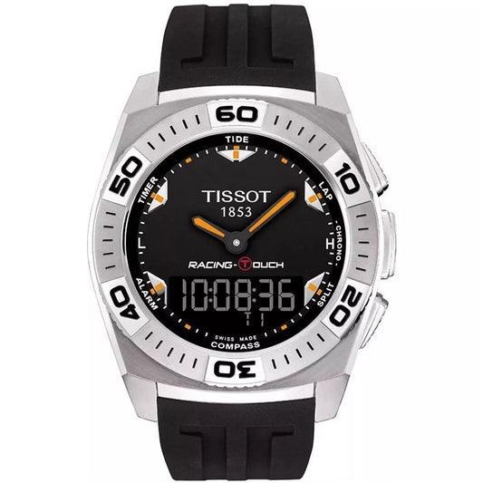 Tissot Racing-Touch para hombre