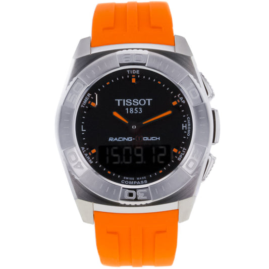 Tissot Racing Touch para hombre