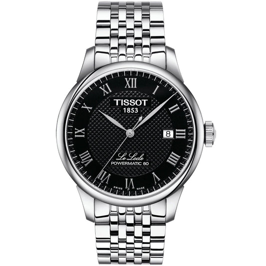 Tissot Le Locle Powermatic 80 para hombre