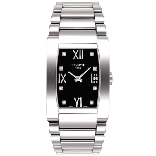 Tissot Generosi-T Clásico para Mujer