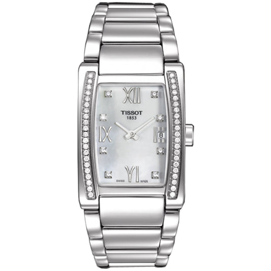 Tissot Generosi-T Clásico para Mujer