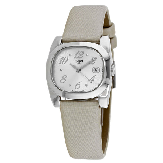Tissot T-Moment para mujer