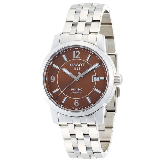 Tissot PRC200 para hombre