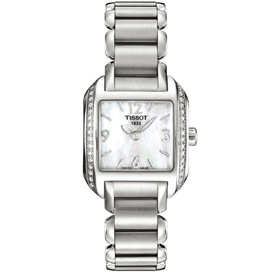 Tissot Mujer T-Trend