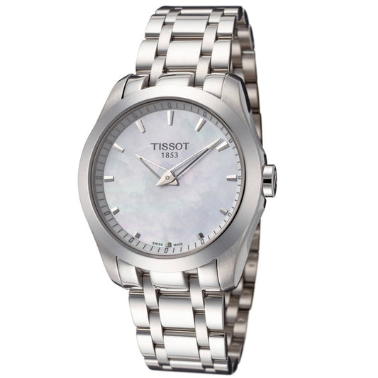 Tissot Couture para Mujer
