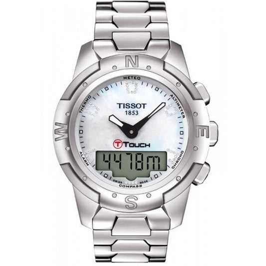 Tissot T-Touch para hombre