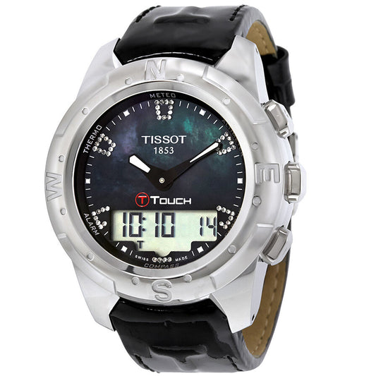 Tissot T-Touch II para mujer