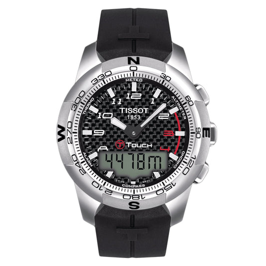 Tissot T-Touch para hombre