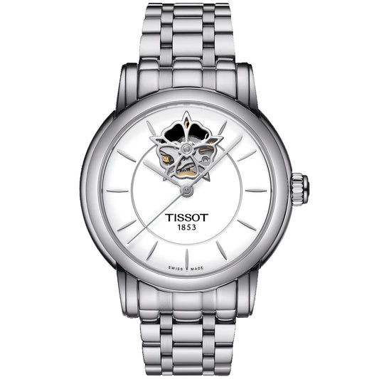 Tissot T-Classic Lady Heart para mujer