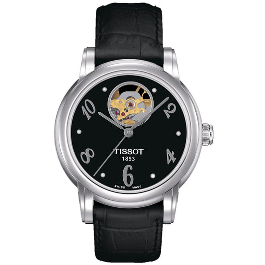 Tissot T-Classic Lady Heart para mujer