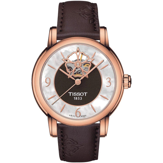 Tissot T-Classic Lady Heart para mujer