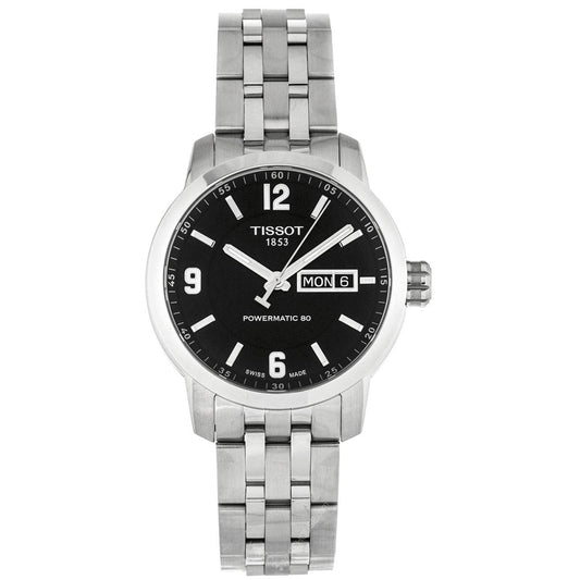 Tissot T-Classic Powermatic 80 para hombre
